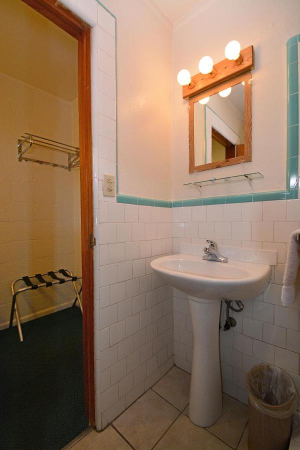 Western Hills Motel Flagstaff Zewnętrze zdjęcie